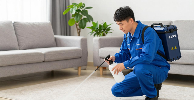 蟑螂灭杀服务_灭蟑螂服务_灭蟑螂服务收费