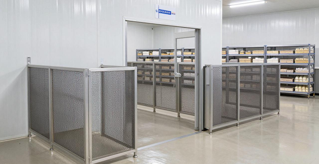 食品工厂怎么灭鼠_食品厂灭鼠_食品厂灭老鼠