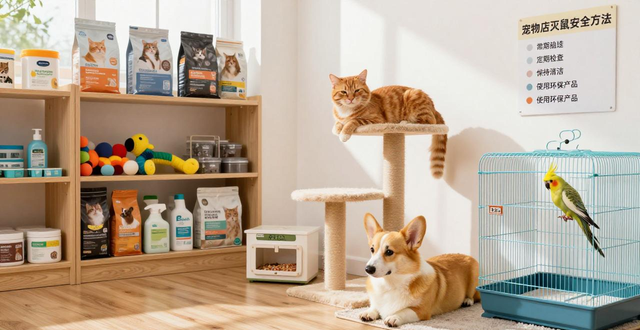 宠物店杀虫多少钱_鼠类宠物店_宠物店灭鼠