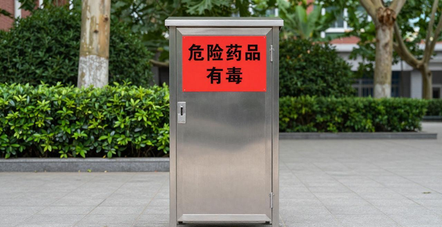 学校灭老鼠_灭杀老鼠视频_老鼠灭亡实验