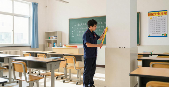 灭鼠培训_学校灭鼠_学校灭鼠方案及报价